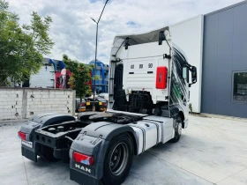 Man Tgx 460 HEROS TRUCKS TUNING  | Mobile.bg    6