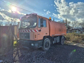 Man 18.272, снимка 2