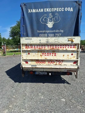 Mercedes-Benz 410 | Mobile.bg � ����� ������ 6