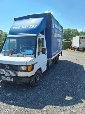 Mercedes-Benz 410 | Mobile.bg � ����� ������ 2