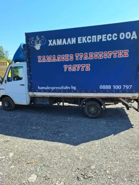 Mercedes-Benz 410 | Mobile.bg � ����� ������ 3