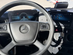 Mercedes-Benz Actros 1851 Hydraulic | Mobile.bg � ����� ������ 11