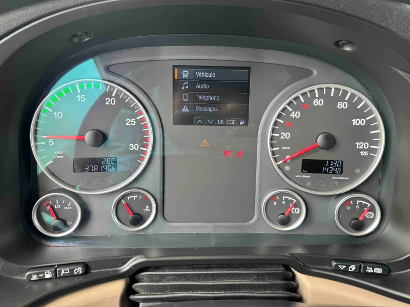 Man Tgx 460 HEROS TRUCKS TUNING НОВИ ГУМИ, снимка 15 - Камиони - 50163438