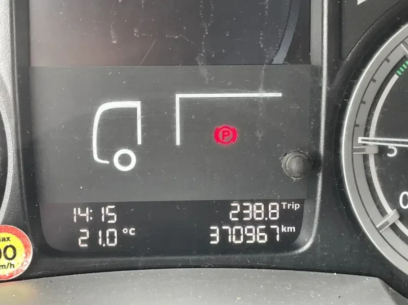 Daf CF 510 FASSI F365RA.2.26 E-Dynamic+ JIB(КРАН 26 МЕТРА, снимка 13 - Камиони - 53262832