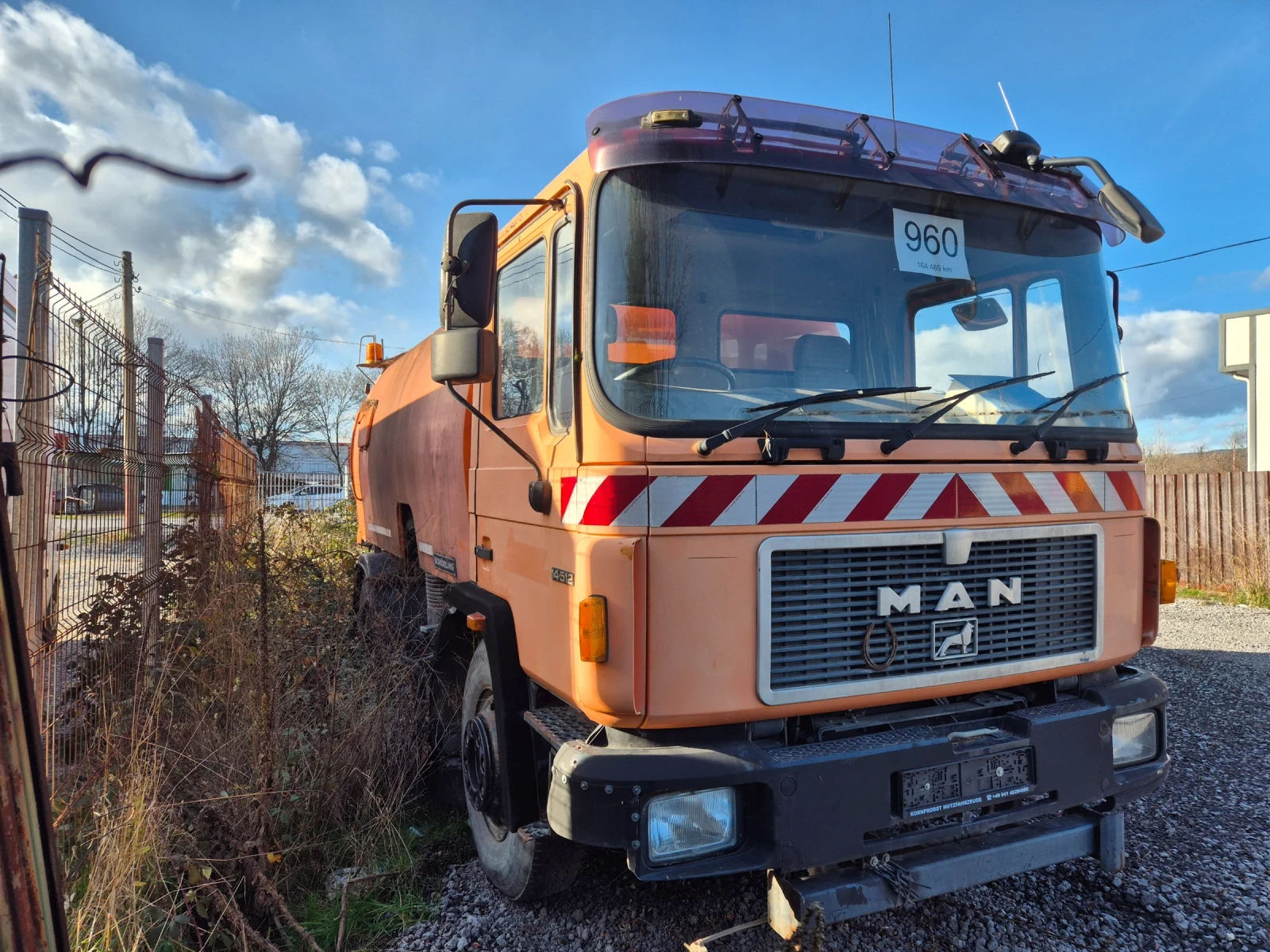 Man 18.272, снимка 1