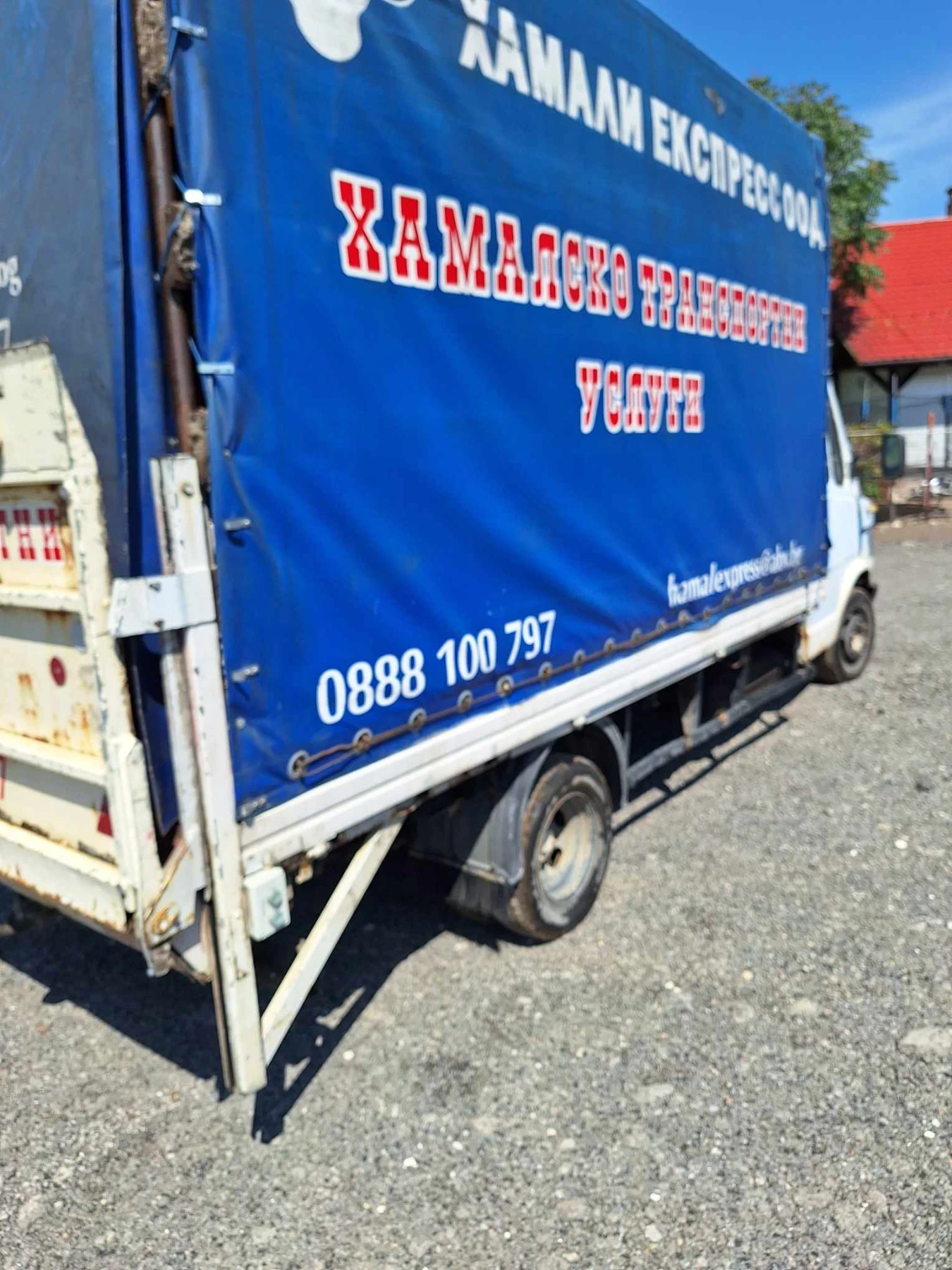 Mercedes-Benz 410  - изображение 5