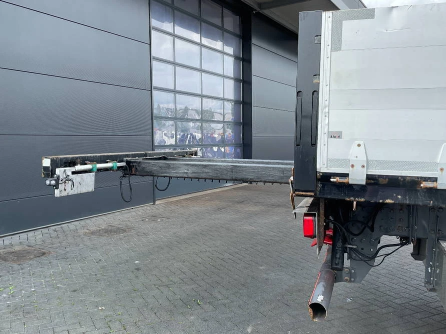 Daf CF 510 FASSI F365RA.2.26 E-Dynamic+ JIB(���� 26 ����� | Mobile.bg � ����������� 17