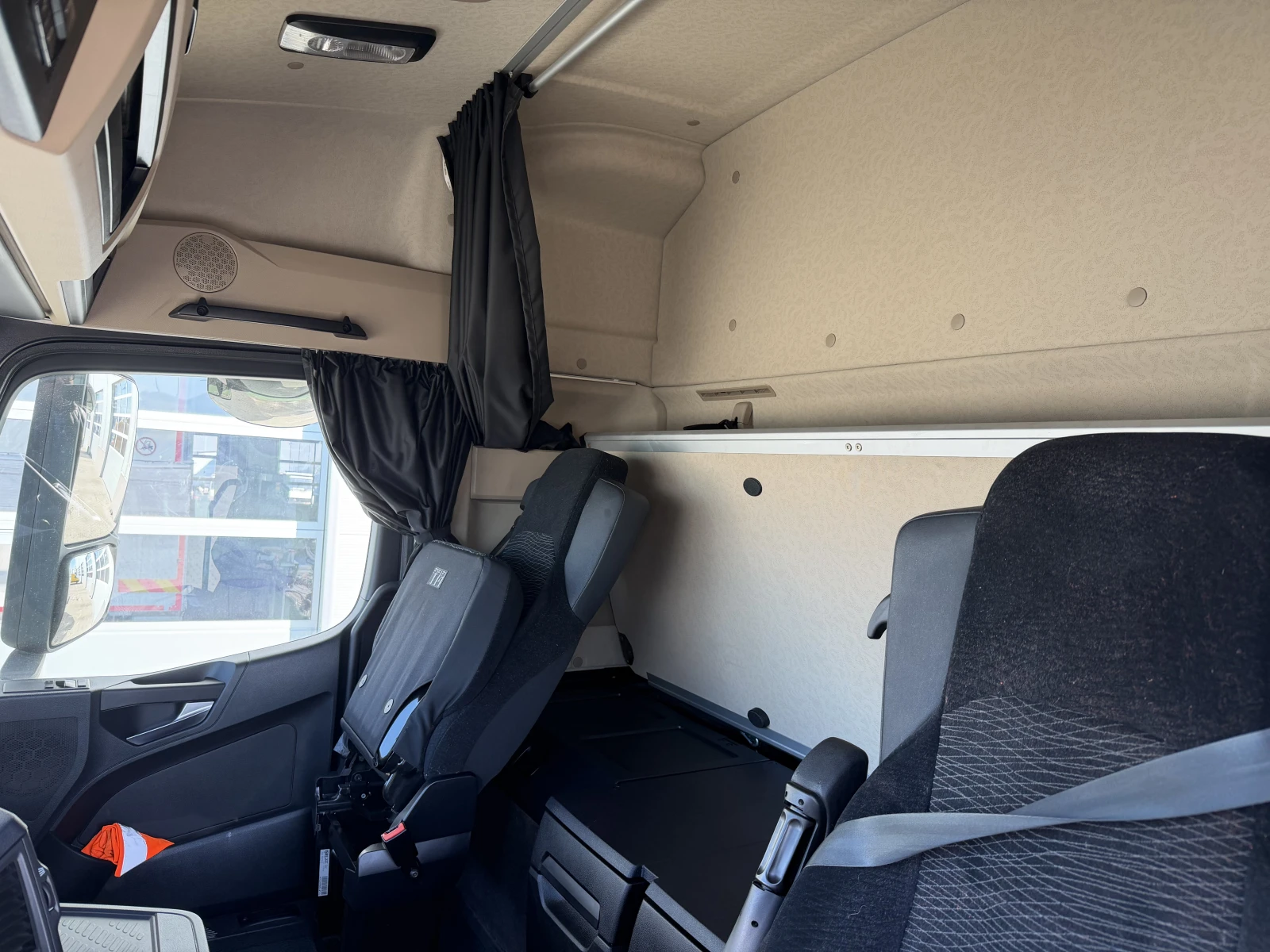 Mercedes-Benz Actros 1851 Hydraulic | Mobile.bg � ����������� 13