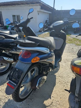 Piaggio Liberty Лизинг Бартер, снимка 3