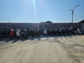 Piaggio Liberty Лизинг Бартер, снимка 7