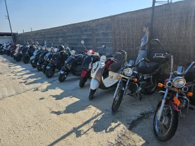 Piaggio Liberty Лизинг Бартер, снимка 9