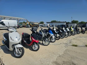 Piaggio Liberty Лизинг Бартер, снимка 8