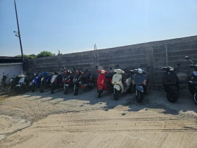 Piaggio Liberty Лизинг Бартер, снимка 6