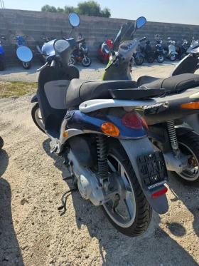 Piaggio Liberty Лизинг Бартер, снимка 4