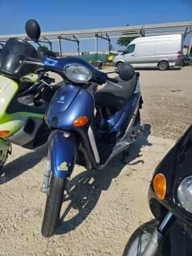 Piaggio Liberty Лизинг Бартер, снимка 2