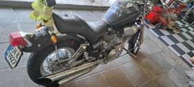 Yamaha Virago, снимка 3