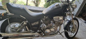 Yamaha Virago, снимка 5