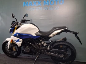 BMW G 310 R ABS FULL LED Akrapovic, снимка 10