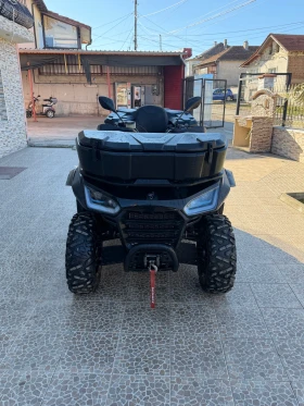 Segway Powersports ATV-Snarler, снимка 1
