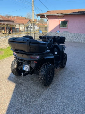 Segway Powersports ATV-Snarler, снимка 4
