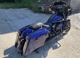 Harley-Davidson Touring Street Glide Special (FLHXS), снимка 4