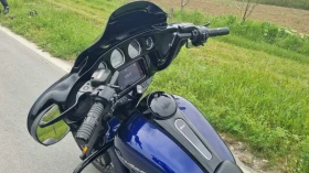 Harley-Davidson Touring Street Glide Special (FLHXS), снимка 7