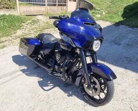Harley-Davidson Touring Street Glide Special (FLHXS), снимка 1