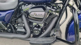 Harley-Davidson Touring Street Glide Special (FLHXS), снимка 9