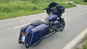 Harley-Davidson Touring Street Glide Special (FLHXS), снимка 4