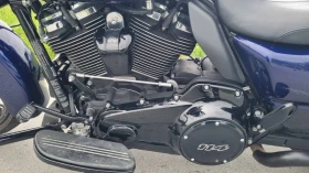 Harley-Davidson Touring Street Glide Special (FLHXS), снимка 8