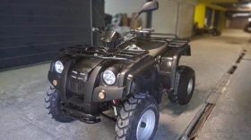 Aeon Cobra 400 кубика , снимка 8