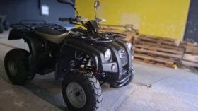 Aeon Cobra 400 кубика , снимка 2