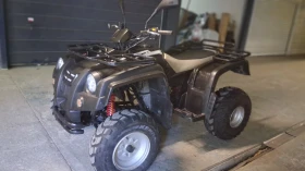 Aeon Cobra 400 кубика , снимка 7