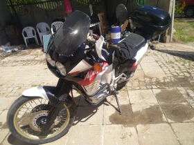 Honda Xrv Africa 750 rd04, снимка 1