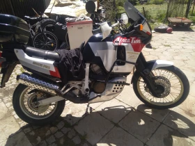 Honda Xrv Africa 750 rd04, снимка 5