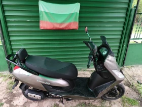 Kymco Dink 50 sports , снимка 7