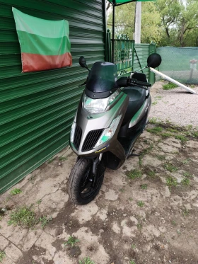Kymco Dink 50 sports , снимка 2
