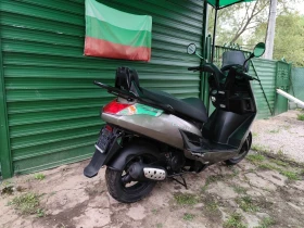 Kymco Dink 50 sports , снимка 8