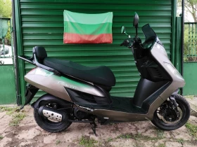 Kymco Dink 50 sports , снимка 9