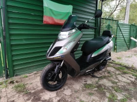 Kymco Dink 50 sports , снимка 3