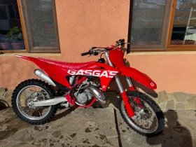 GASGAS MC Gas Gas Mc125 2023, снимка 1