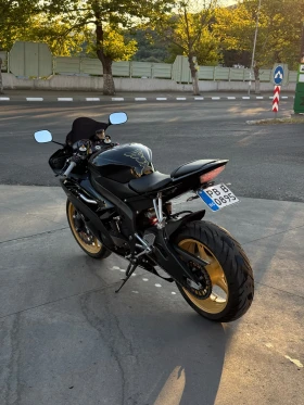 Yamaha YZF-R6 A2, снимка 6