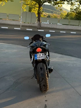 Yamaha YZF-R6 A2, снимка 7