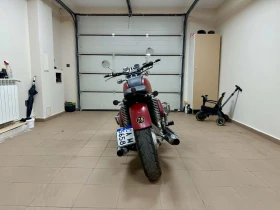 Honda Gold Wing GL1000, снимка 7