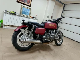 Honda Gold Wing GL1000, снимка 5