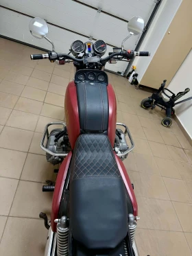 Honda Gold Wing GL1000, снимка 9