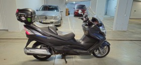 Suzuki Burgman Скутер , снимка 7 - Мотоциклети и мототехника - 45154479