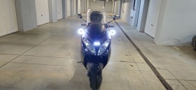 Suzuki Burgman Скутер , снимка 2 - Мотоциклети и мототехника - 45154479