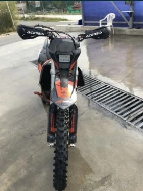 Ktm EXC Exc 350 | Mobile.bg    5