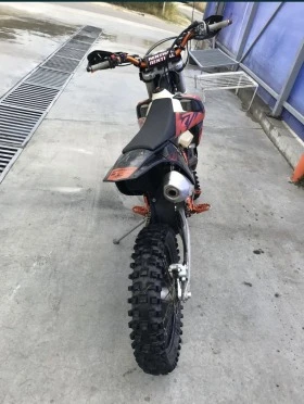 Ktm EXC Exc 350 | Mobile.bg    3